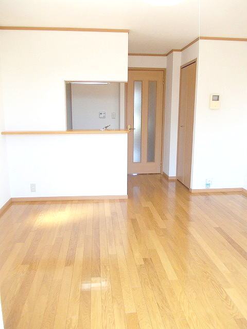 3/20 リビング/ダイニング