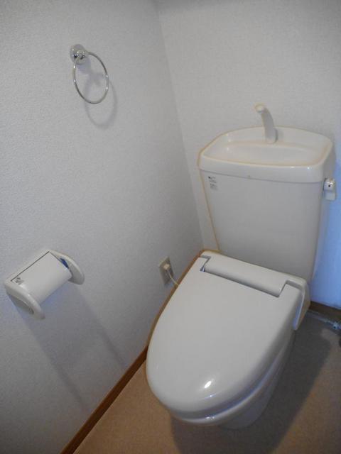 10/28 トイレ