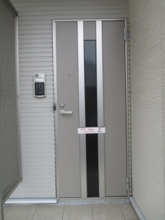 2/17 エントランス