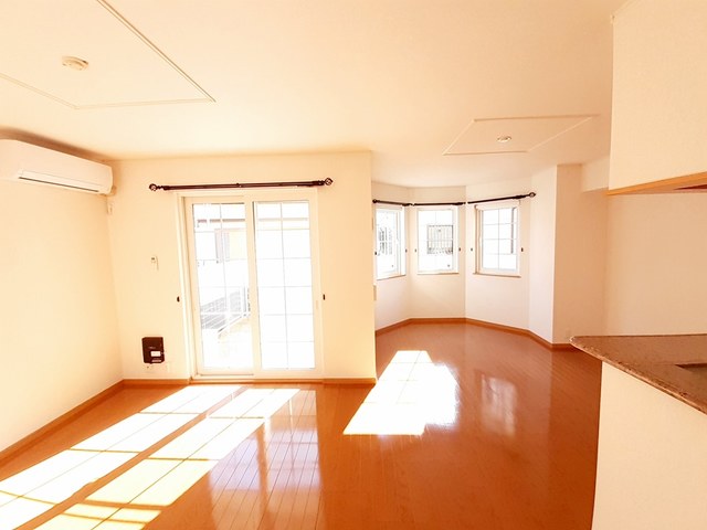 3/20 リビング/ダイニング