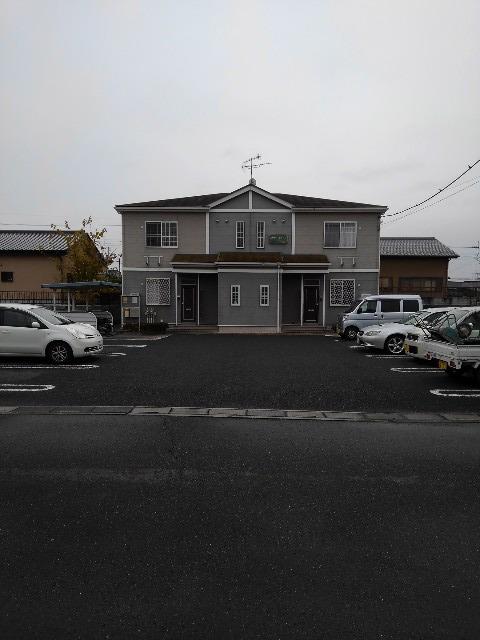 14/20 駐車場