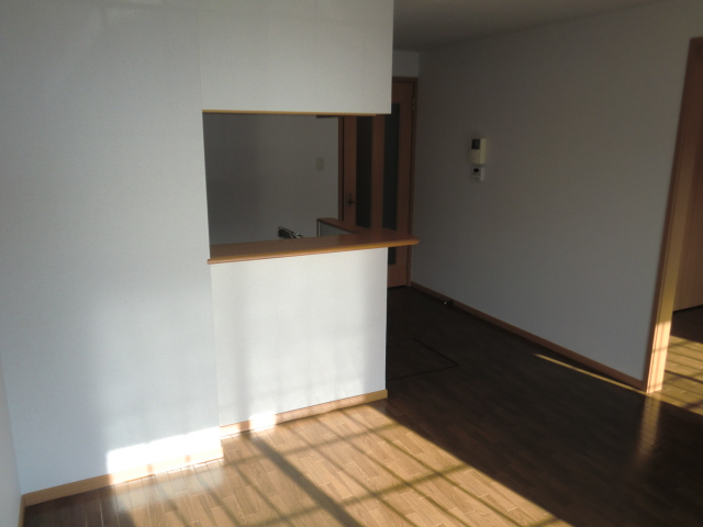 4/28 リビング/ダイニング