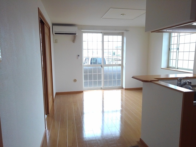 5/28 リビング/ダイニング