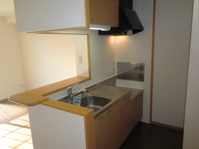 3/28 リビング/ダイニング