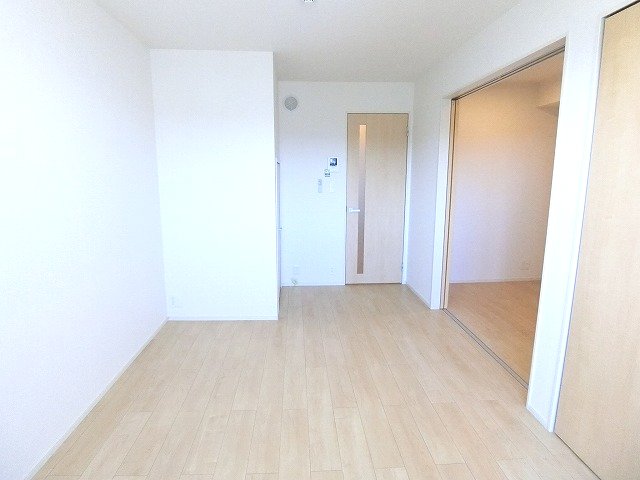 12/20 バルコニー