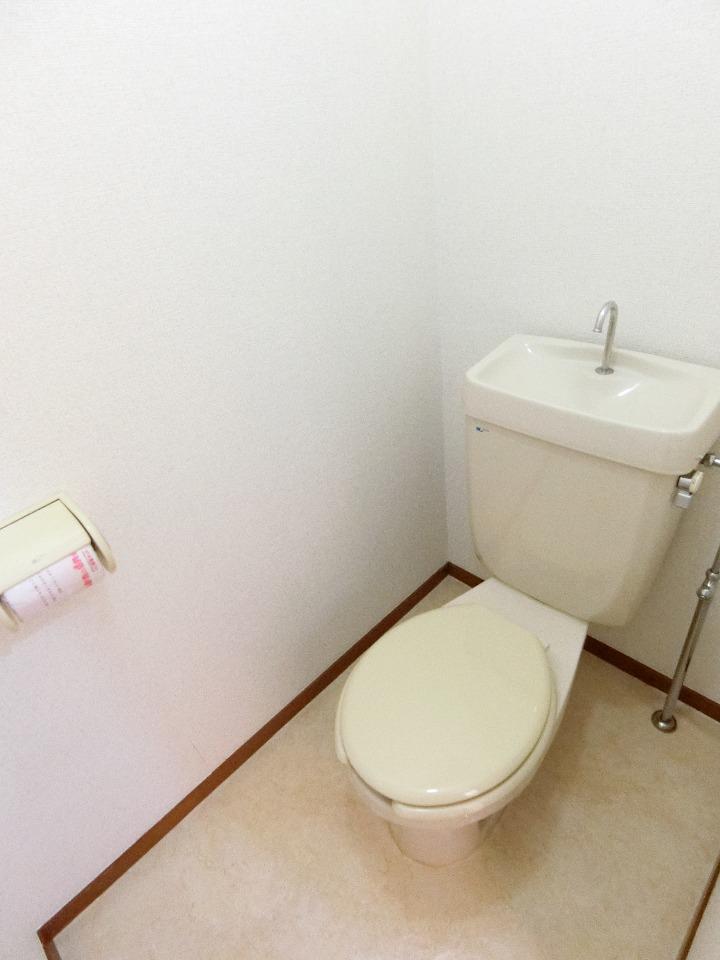 13/29 トイレ
