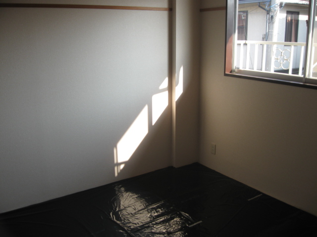 4/29 リビング/ダイニング