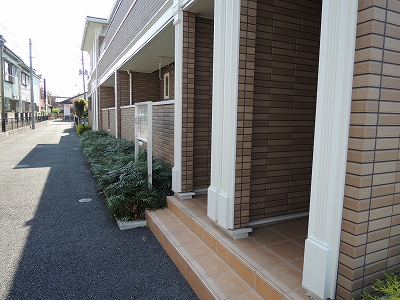 14/30 エントランス