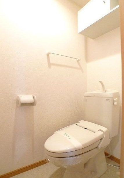 8/30 トイレ
