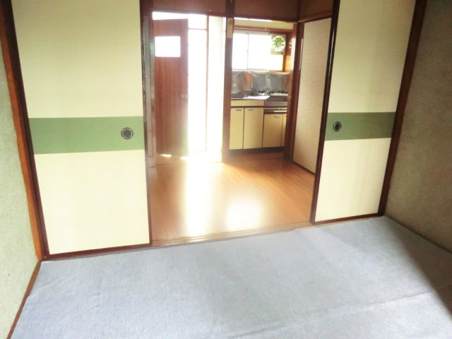 居室・リビング