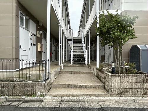 2/10 エントランス