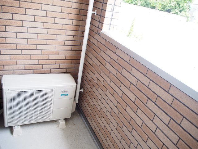 16/30 バルコニー