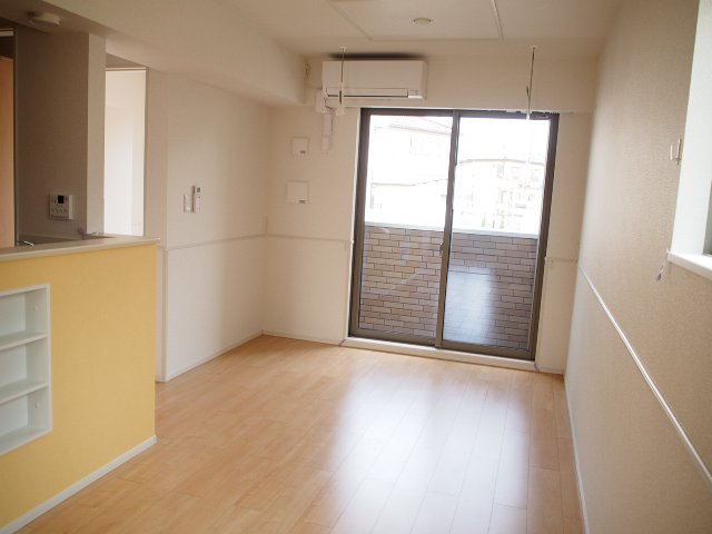 5/30 リビング/ダイニング