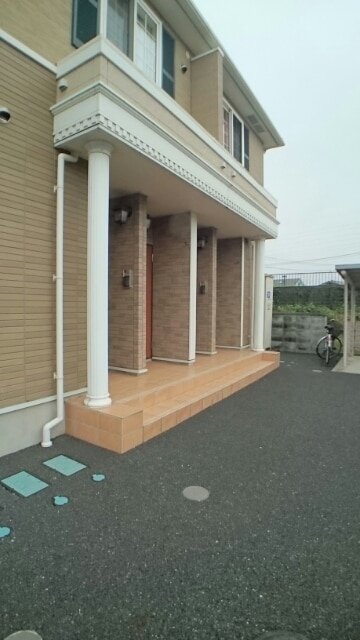 14/30 エントランス