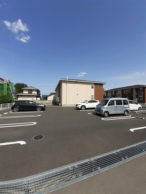14/24 駐車場