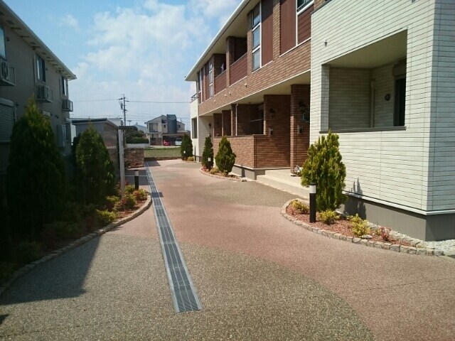 3/24 リビング/ダイニング