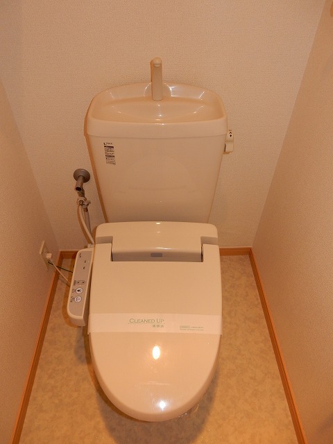 13/26 トイレ