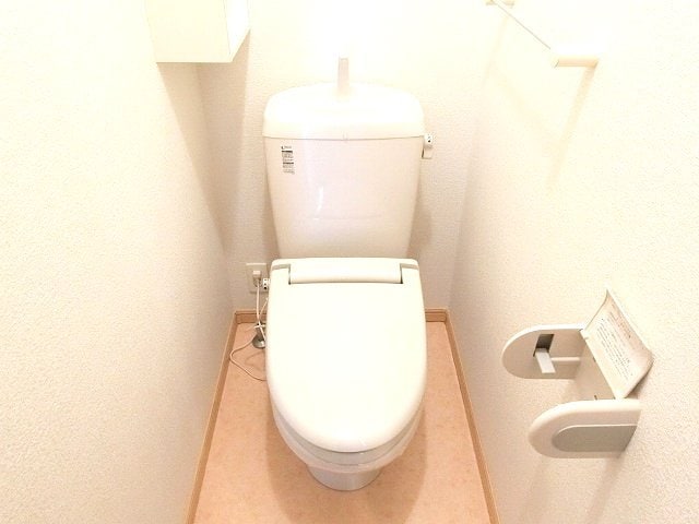 13/25 トイレ
