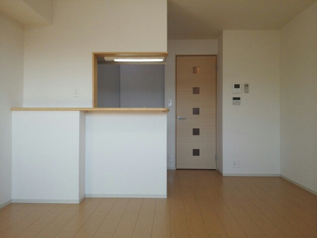 3/24 リビング/ダイニング