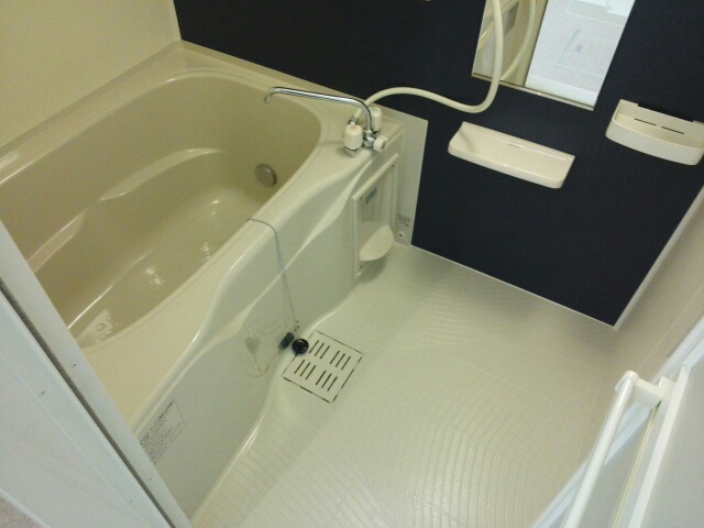 7/24 浴室