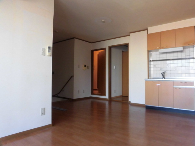 4/28 リビング/ダイニング