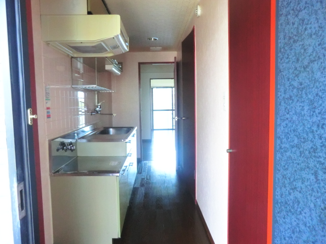 4/23 リビング/ダイニング