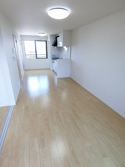 3/24 リビング/ダイニング