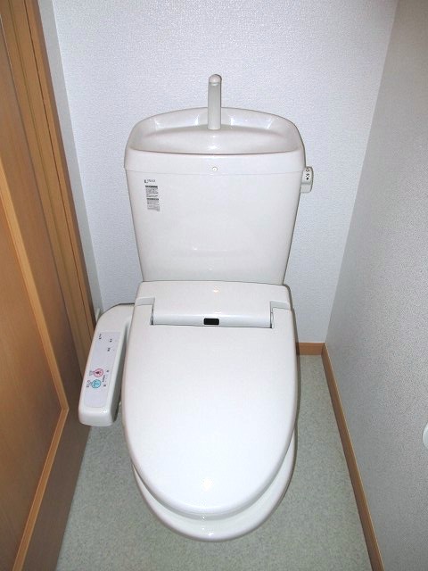 9/30 トイレ