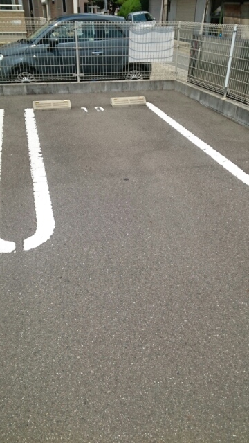 20/26 駐車場