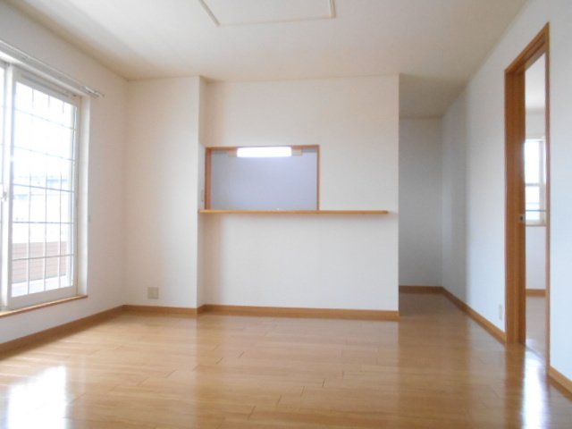 3/20 リビング/ダイニング