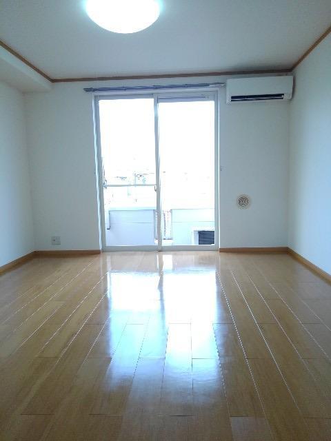 3/24 リビング/ダイニング