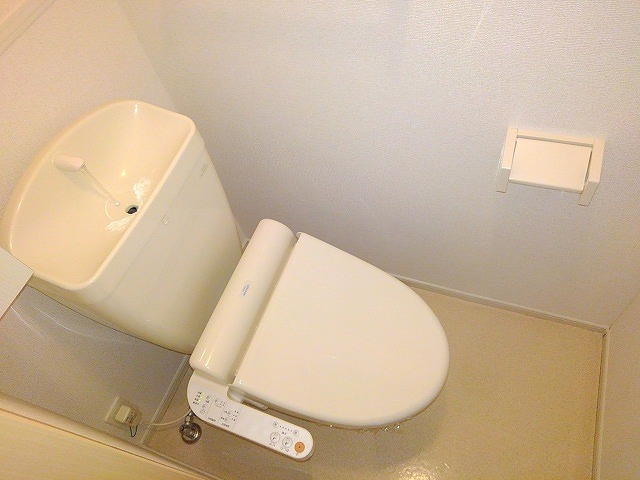 9/20 トイレ