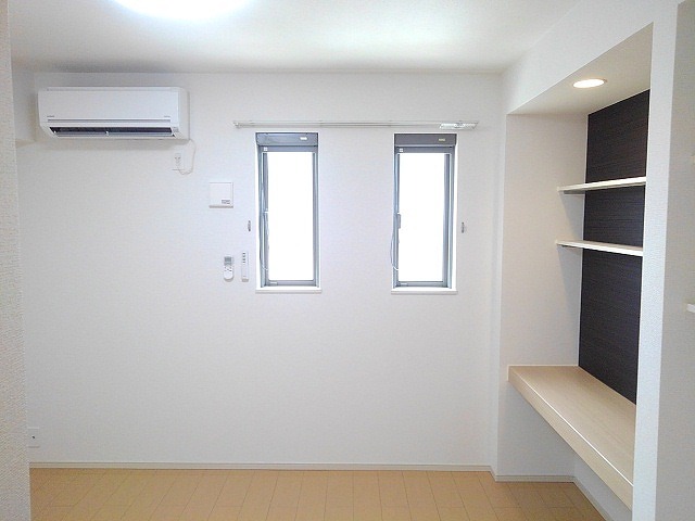 4/20 リビング/ダイニング