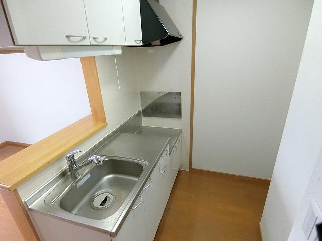 7/20 キッチン
