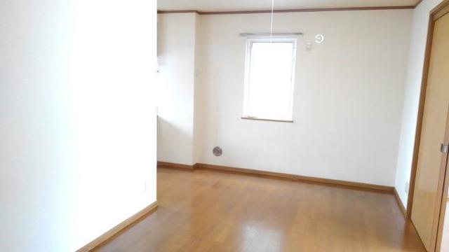 3/24 リビング/ダイニング