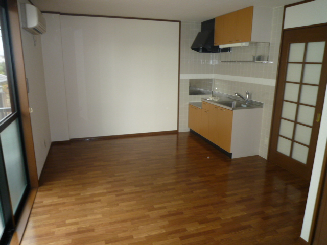 3/27 リビング/ダイニング