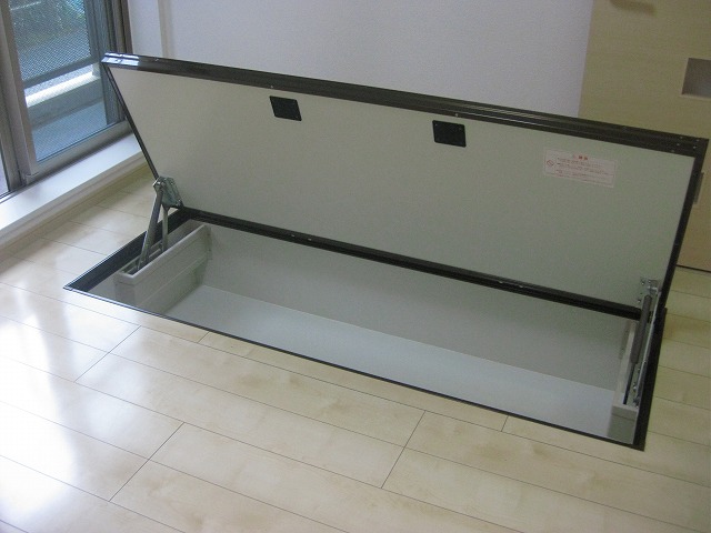 4/28 リビング/ダイニング