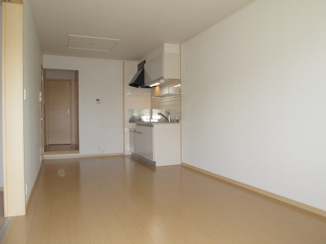 4/28 リビング/ダイニング