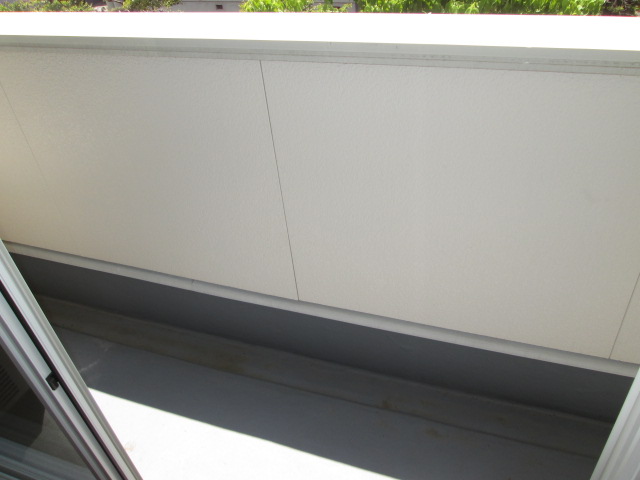 17/28 バルコニー