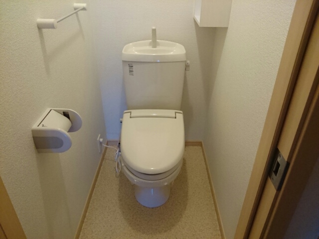 11/28 トイレ
