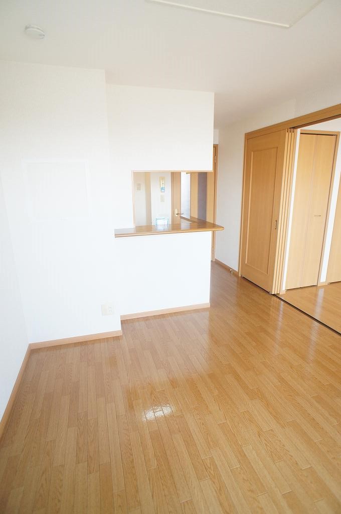 3/30 リビング/ダイニング