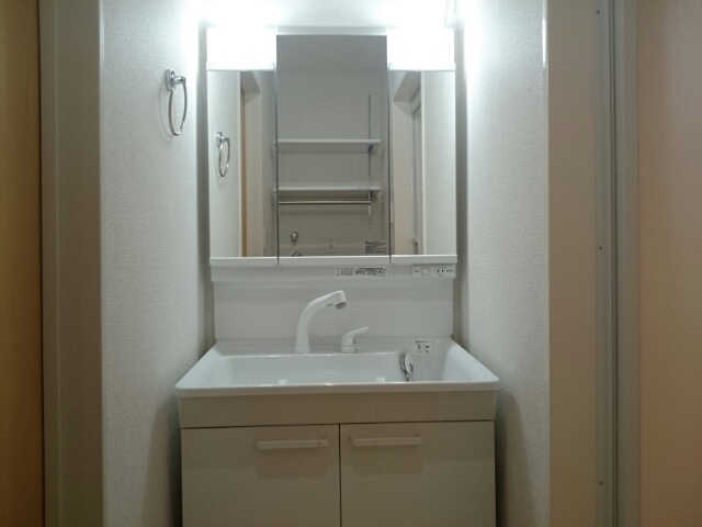 14/21 エントランス