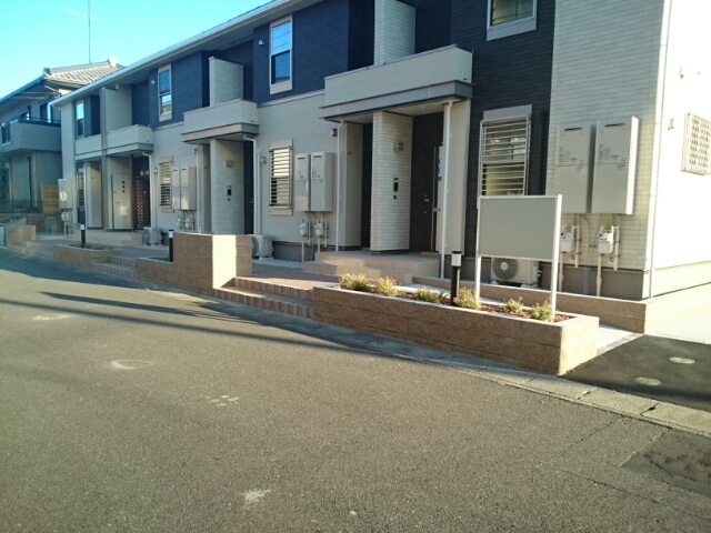 4/21 リビング/ダイニング