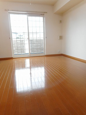 3/20 リビング/ダイニング