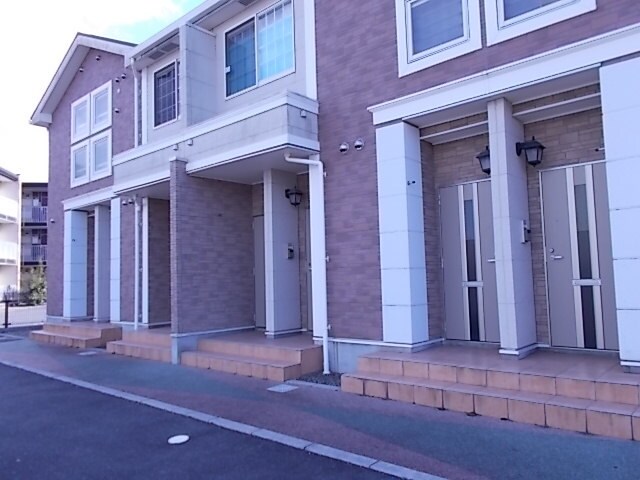 13/20 エントランス