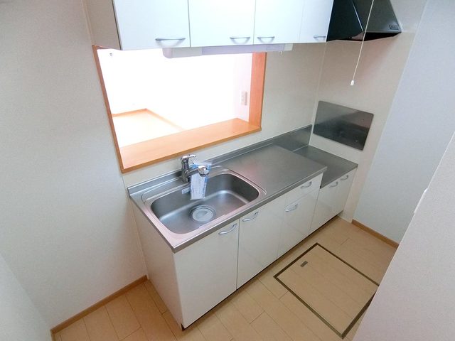 9/23 キッチン