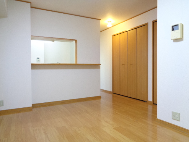 3/20 リビング/ダイニング