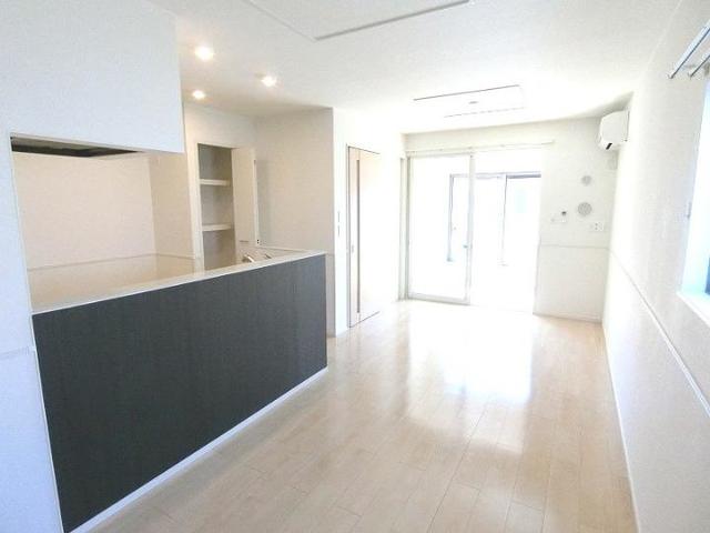 3/20 リビング/ダイニング