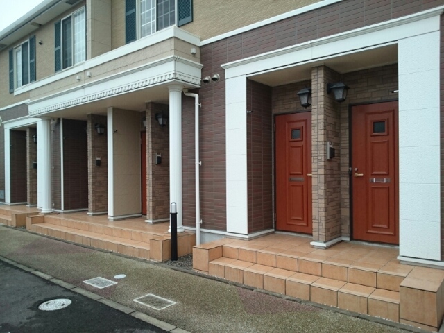 13/20 エントランス