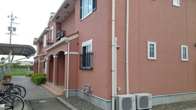 13/20 エントランス